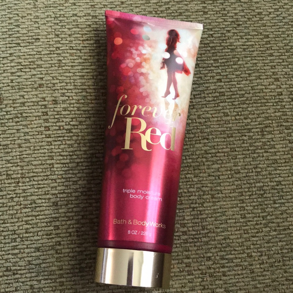 Body cream